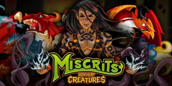 Miscrits возвращаются на iOS в виде мобильной игры