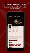 Passionflix Tangkapan skrin 2