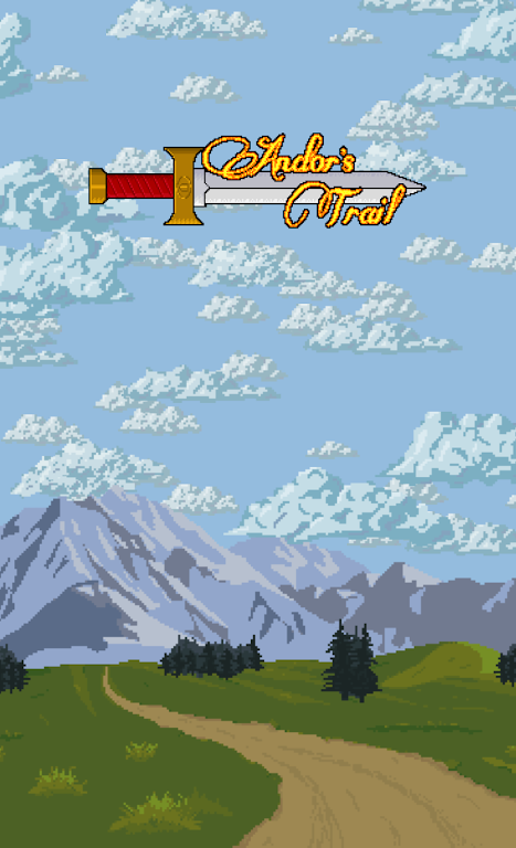 Andor’s Trail应用截图第1张