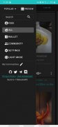 Discussions.app ภาพหน้าจอ 1