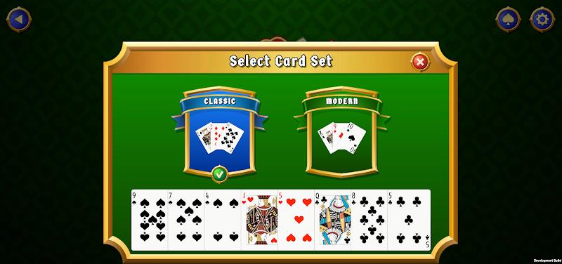 Callbreak - playcard Ghochi Screenshot 2