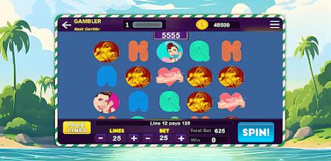 Modern Slots Fun Games Скриншот 2