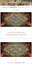 House of Clashers: Clash Guide Скриншот 1