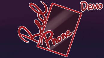 Red Phone | DEMO ภาพหน้าจอ 1