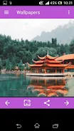 Live wallpapers 3D: AI Photo應用截圖第2張