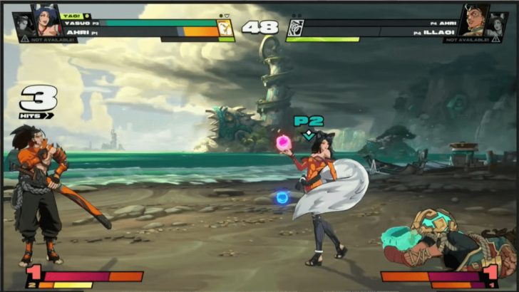 2XKO