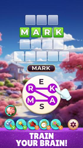 Schermata Word Madness 2