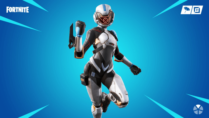 Inilabas ng Fortnite ang Limitadong Edisyon ng Paradigm Skin