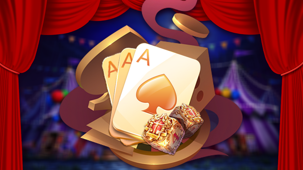 Teen Patti Club-3 Patti Online স্ক্রিনশট 1