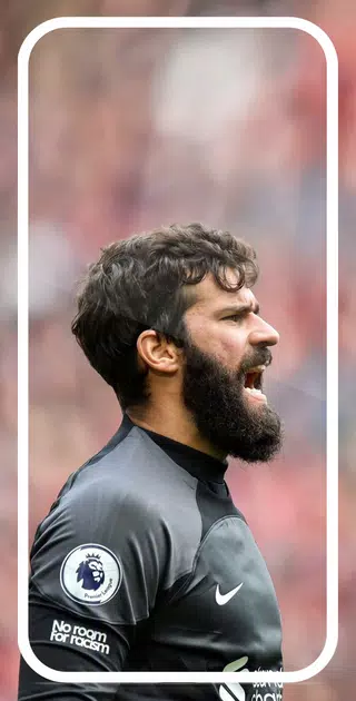 Alisson Liverpool应用截图第4张