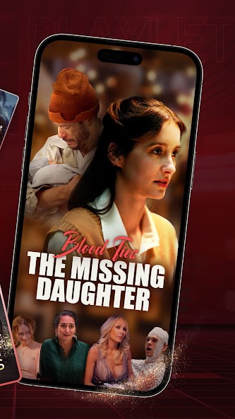 Playlet: Reels of Tiny shows應用截圖第3張