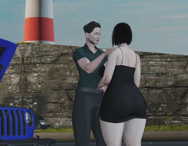 Journal of a Saint mod Capture d'écran 2