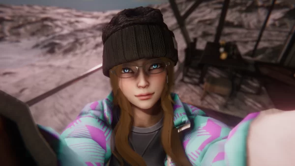 Astreon Captura de tela 2