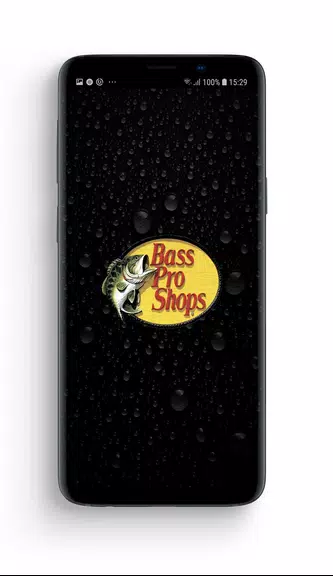 Bass Pro Shops應用截圖第1張