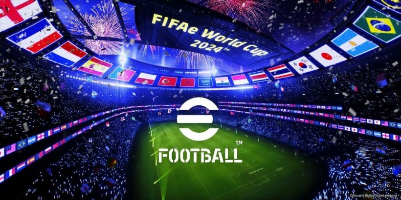 FIFAeワールドカップがサウジで開幕