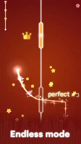 Dot n Beat - Magic Music Game Скриншот 2