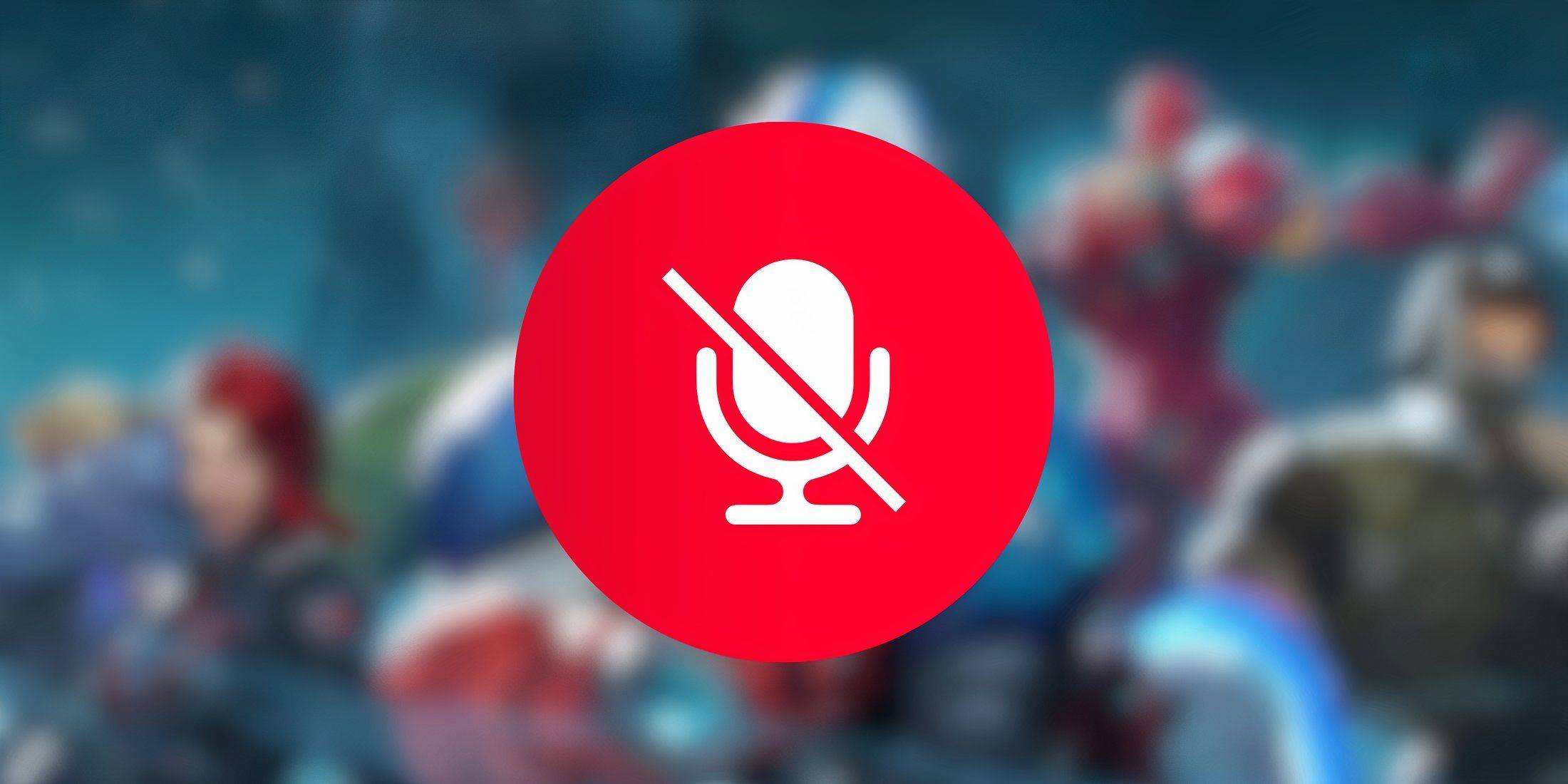如何在 Marvel Rivals 中屏蔽和静音