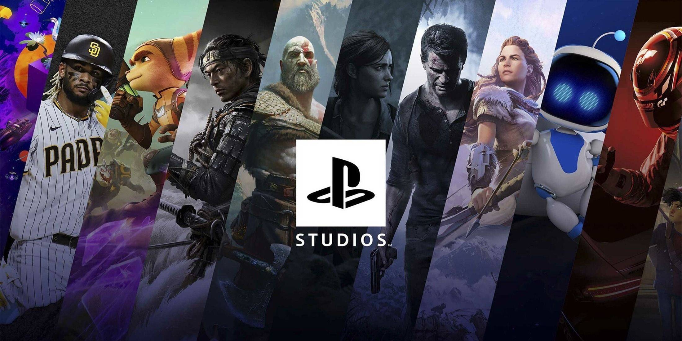 PlayStation推出了新的AAA工作室