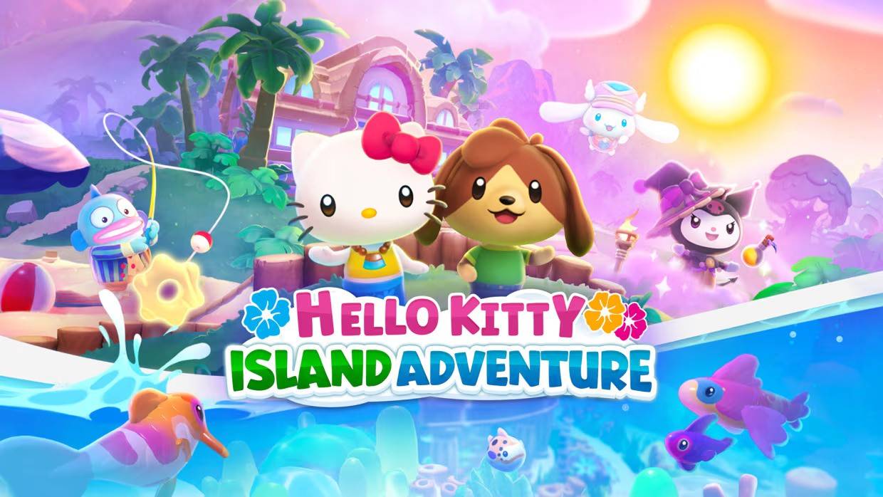 Hello Kitty Island: နေ့စဉ် & အပတ်စဉ်ပြန်လည်စတင်အချိန်ဇယား