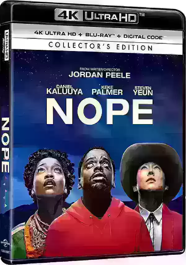 Jordan Peele's Top Horror Films Highlight Amazon's 4K Sale