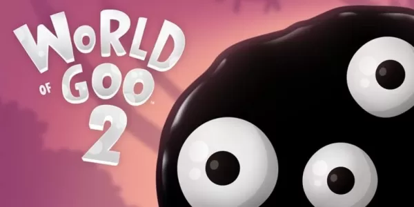 “現在在移動設備上可用的Goo 2世界”