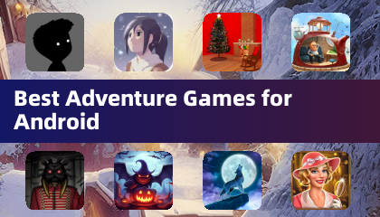 Best Adventure Games for Android