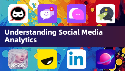Understanding Social Media Analytics