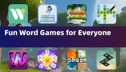 Веселые словесные игры для всех