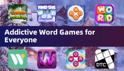 Затягивающие словесные игры для всех