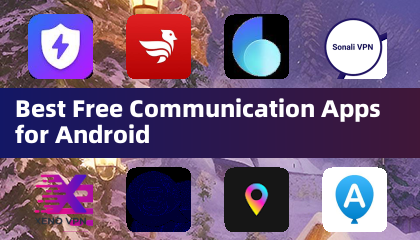Las mejores aplicaciones de comunicación gratuitas para Android