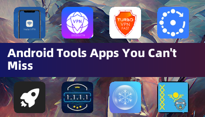 놓치면 안 되는 안드로이드 도구 앱