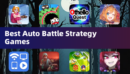 Лучшие игры-автоматы с стратегией