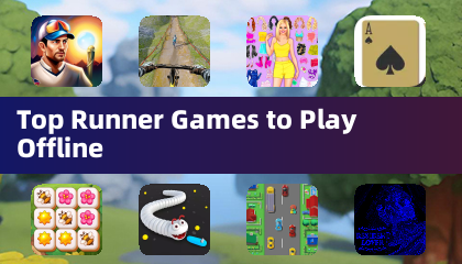 Лучшие игры для офлайн-игры