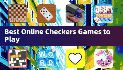 Лучшие онлайн-игры в шашки для игры