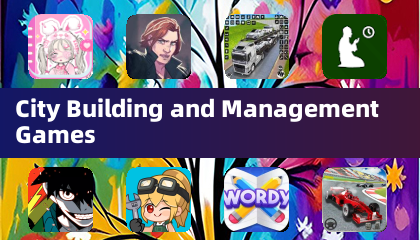 Игры по строительству и управлению городом
