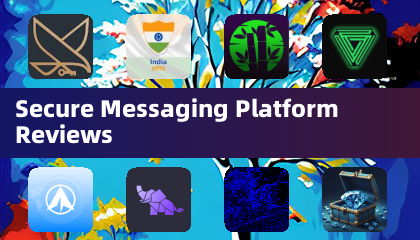 Secure Messaging Platform Reviews