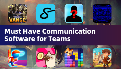 團隊不可或缺的溝通軟體