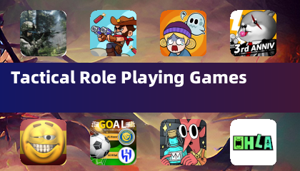 Taktische Rollenspiele