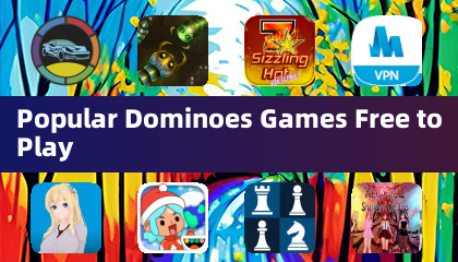 인기 있는 도미노 게임 무료 플레이