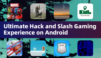Androidで究極のバクハクアーケード体験